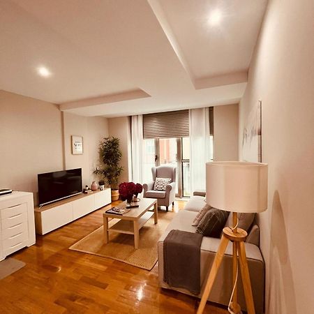 Apartamento Pereiro บีเวโร ภายนอก รูปภาพ