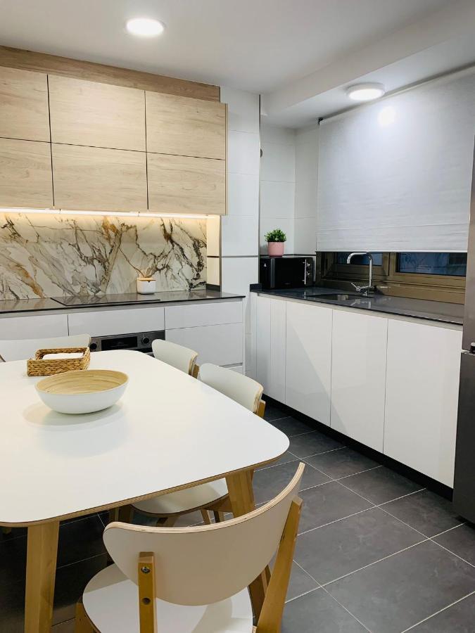Apartamento Pereiro บีเวโร ภายนอก รูปภาพ