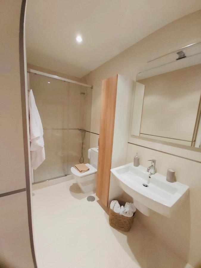 Apartamento Pereiro บีเวโร ภายนอก รูปภาพ