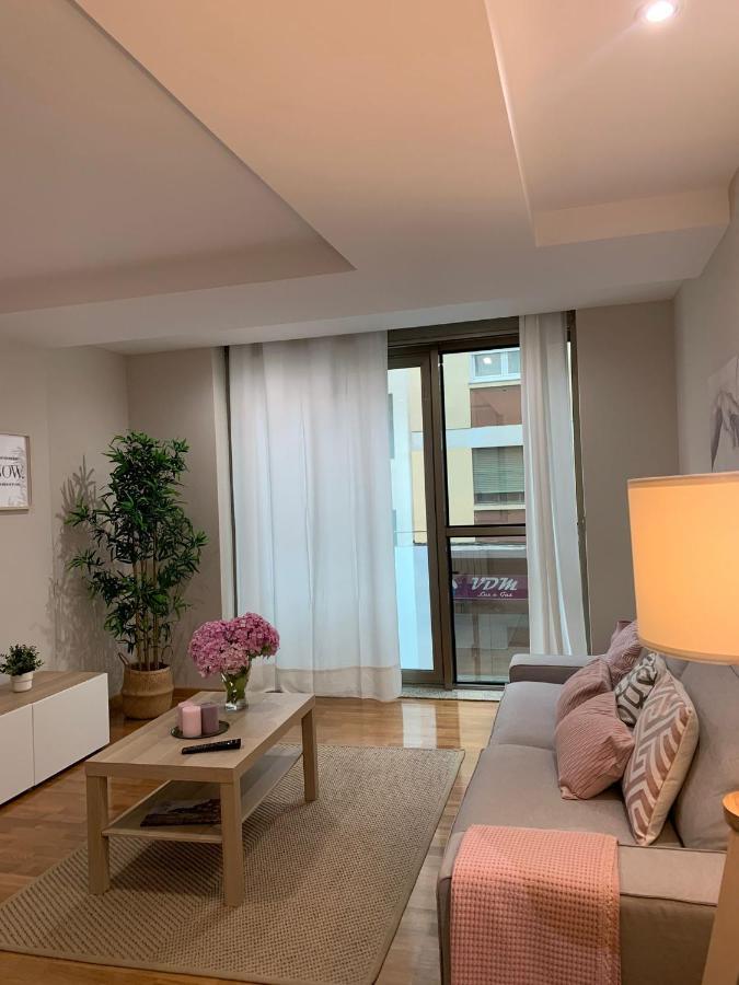 Apartamento Pereiro บีเวโร ภายนอก รูปภาพ