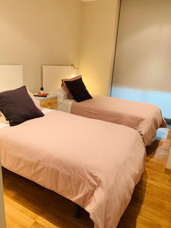 Apartamento Pereiro บีเวโร ภายนอก รูปภาพ