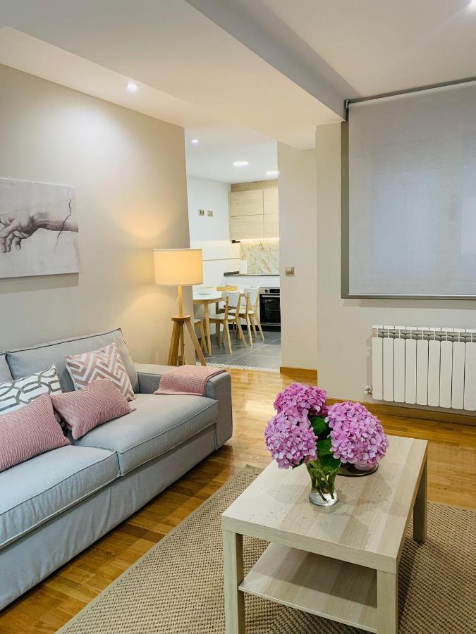 Apartamento Pereiro บีเวโร ภายนอก รูปภาพ
