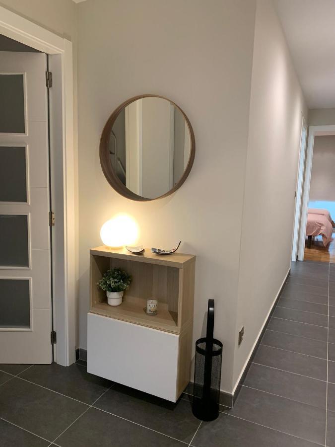 Apartamento Pereiro บีเวโร ภายนอก รูปภาพ