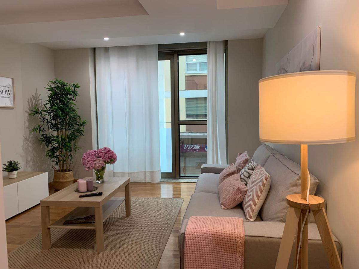 Apartamento Pereiro บีเวโร ภายนอก รูปภาพ