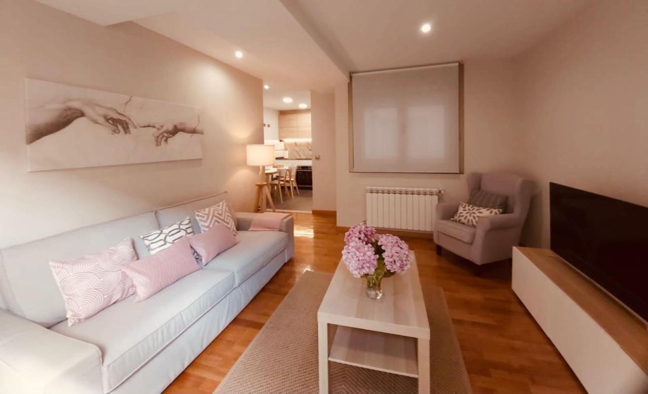 Apartamento Pereiro บีเวโร ภายนอก รูปภาพ