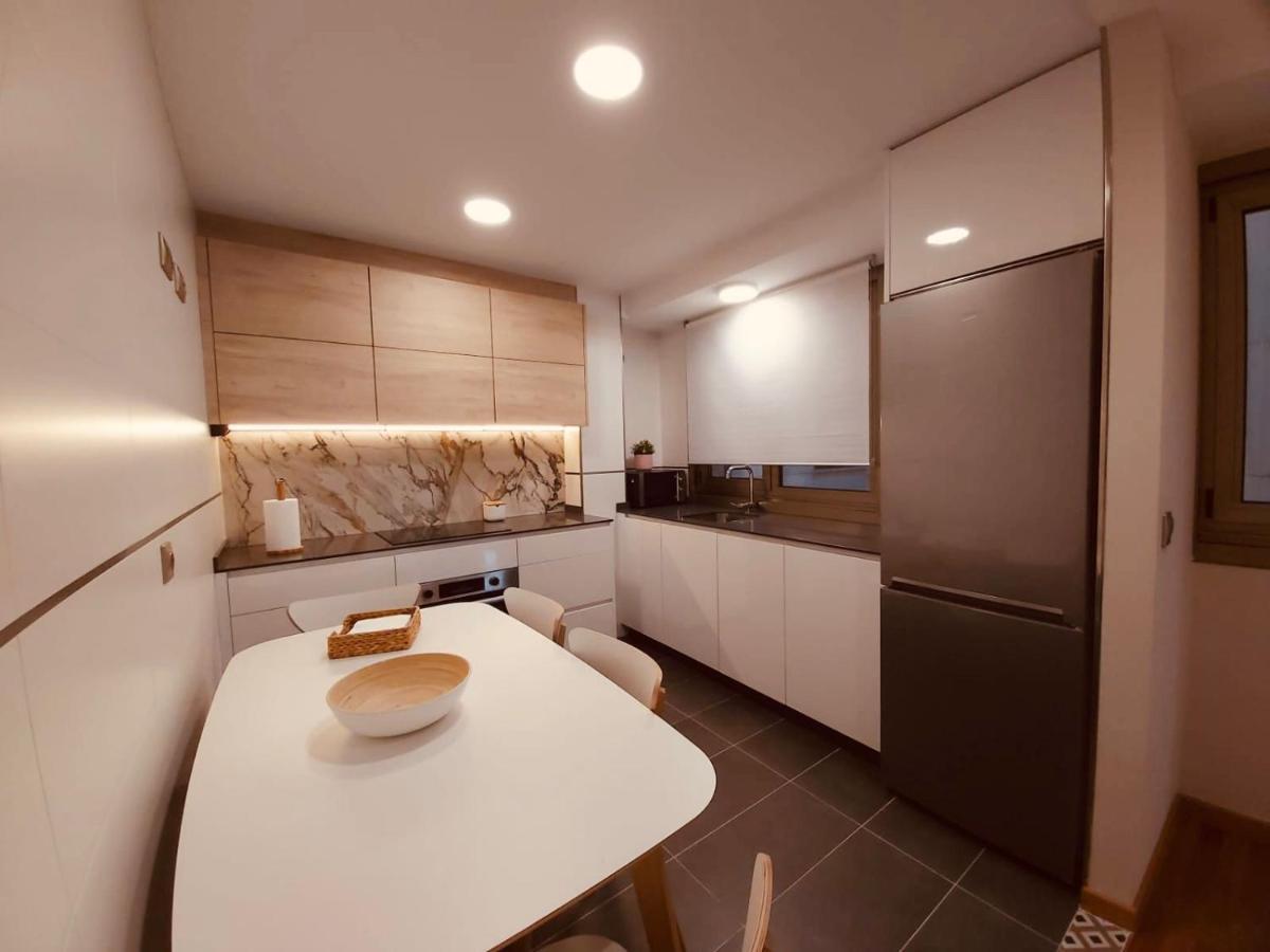 Apartamento Pereiro บีเวโร ภายนอก รูปภาพ
