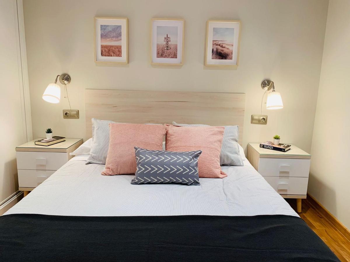 Apartamento Pereiro บีเวโร ภายนอก รูปภาพ