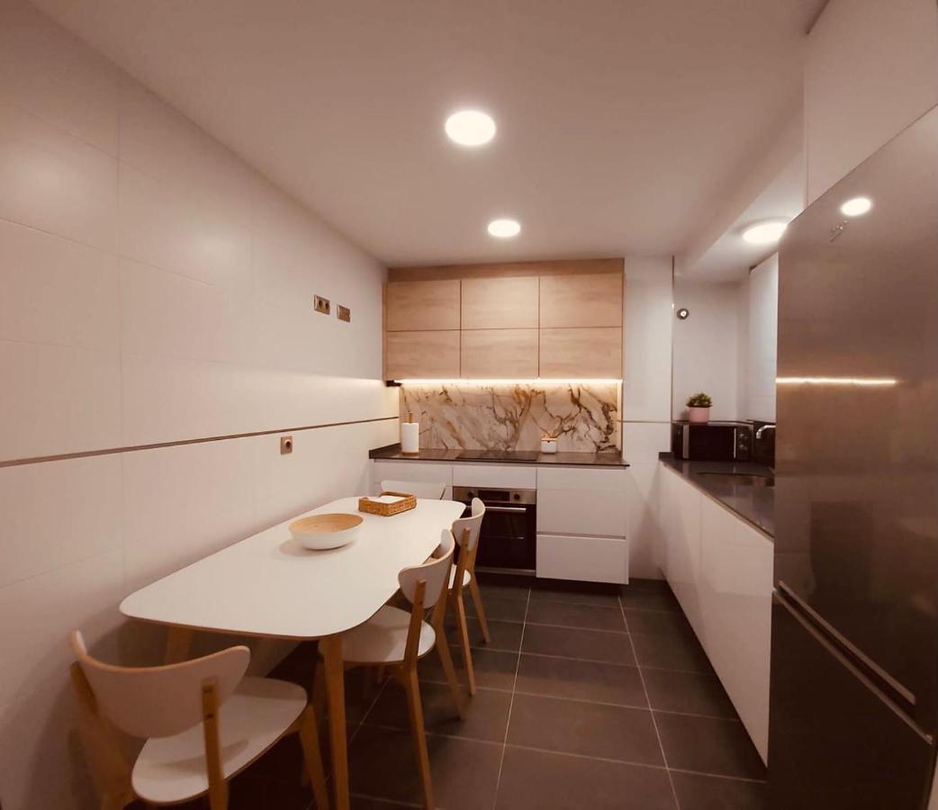 Apartamento Pereiro บีเวโร ภายนอก รูปภาพ