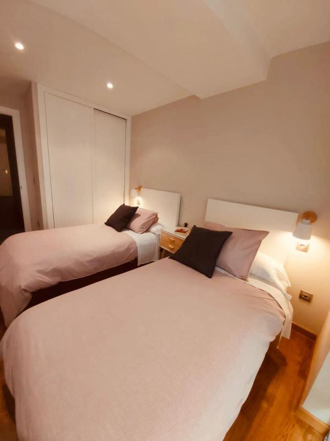 Apartamento Pereiro บีเวโร ภายนอก รูปภาพ