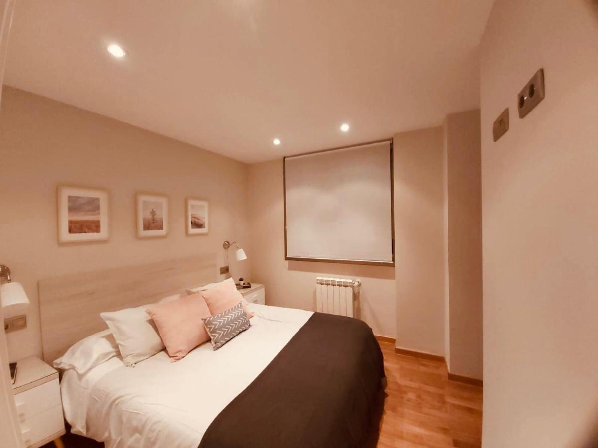Apartamento Pereiro บีเวโร ภายนอก รูปภาพ