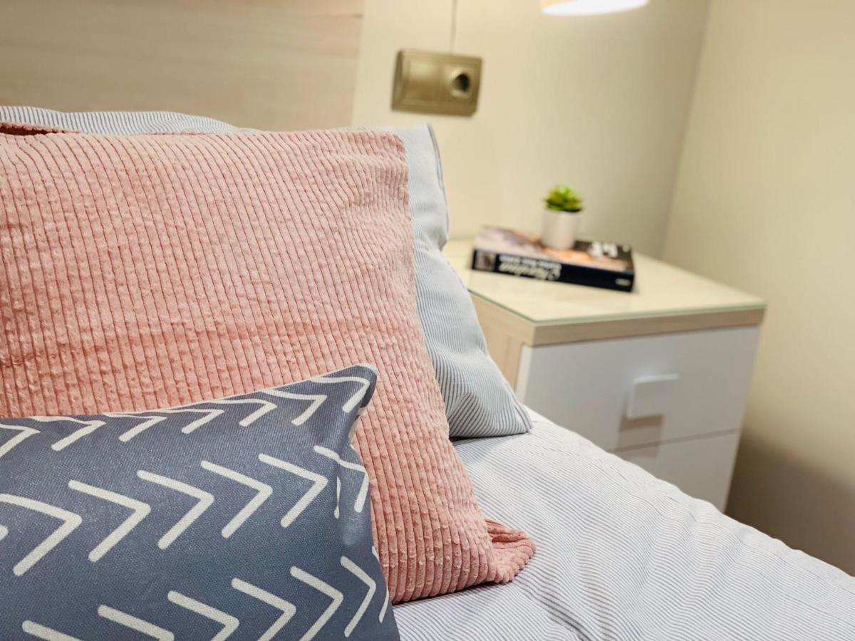 Apartamento Pereiro บีเวโร ภายนอก รูปภาพ