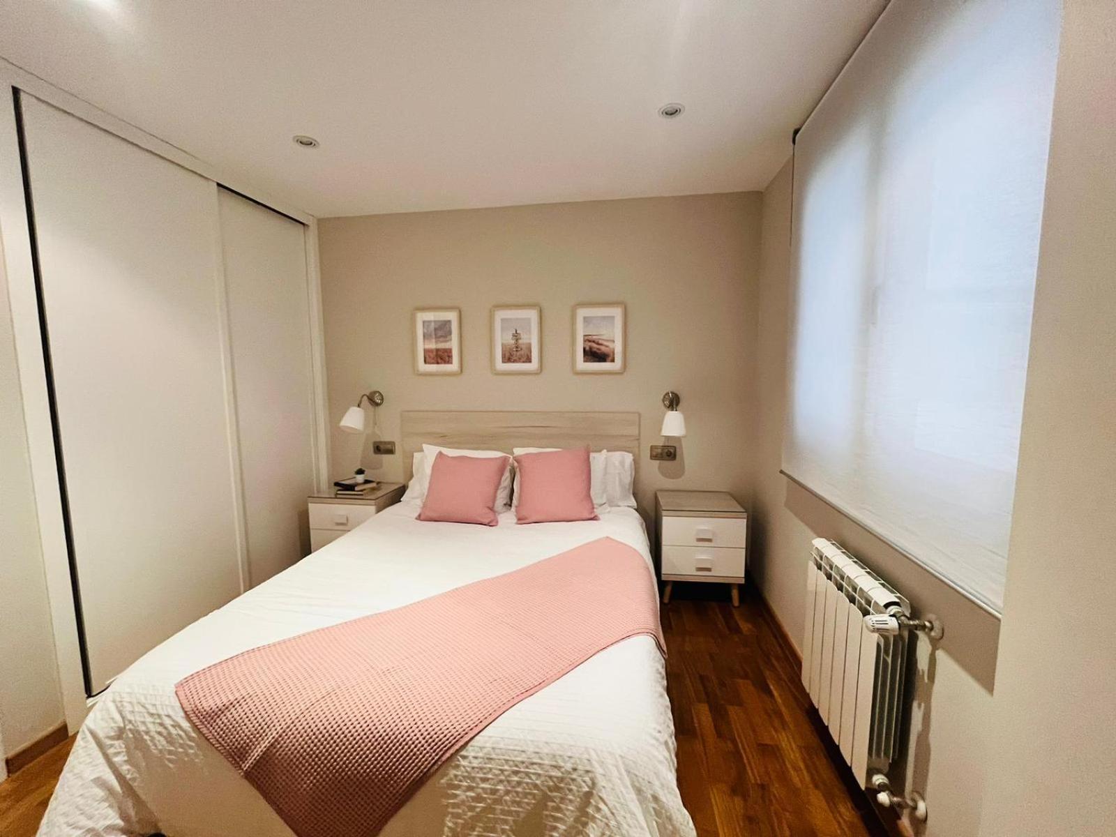 Apartamento Pereiro บีเวโร ภายนอก รูปภาพ