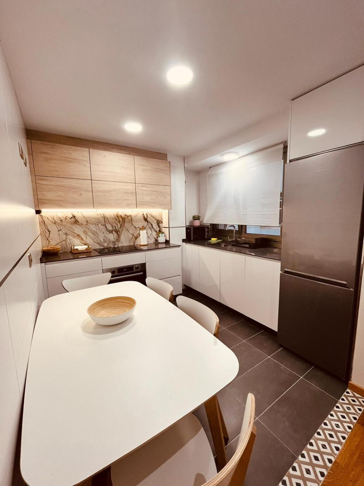Apartamento Pereiro บีเวโร ภายนอก รูปภาพ