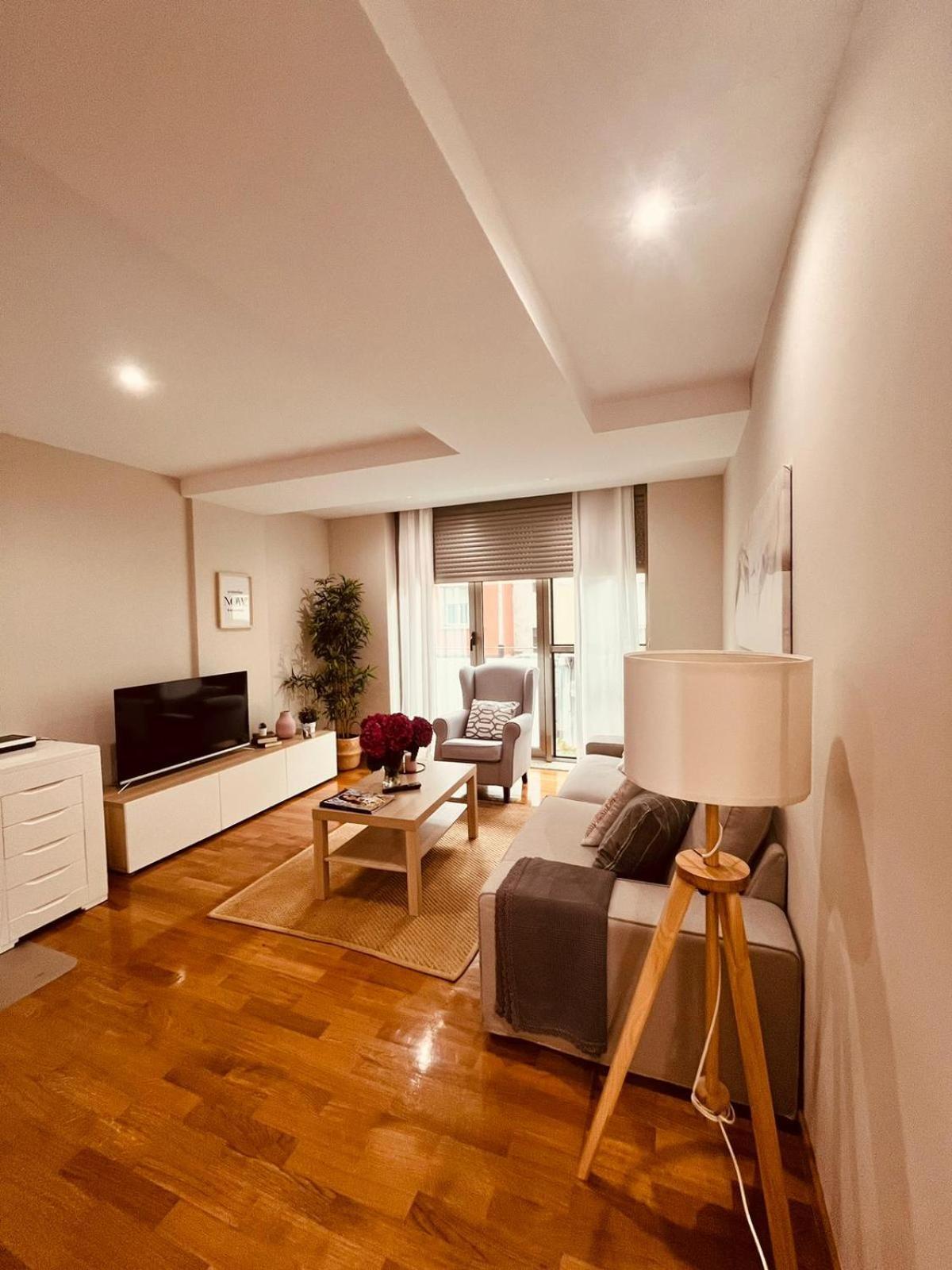 Apartamento Pereiro บีเวโร ภายนอก รูปภาพ