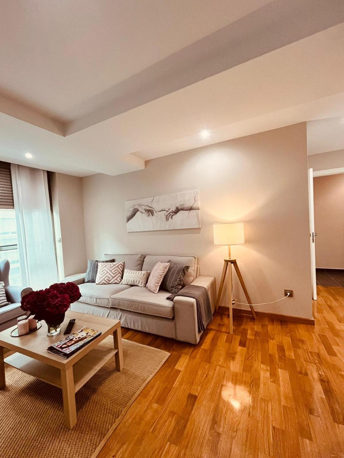 Apartamento Pereiro บีเวโร ภายนอก รูปภาพ